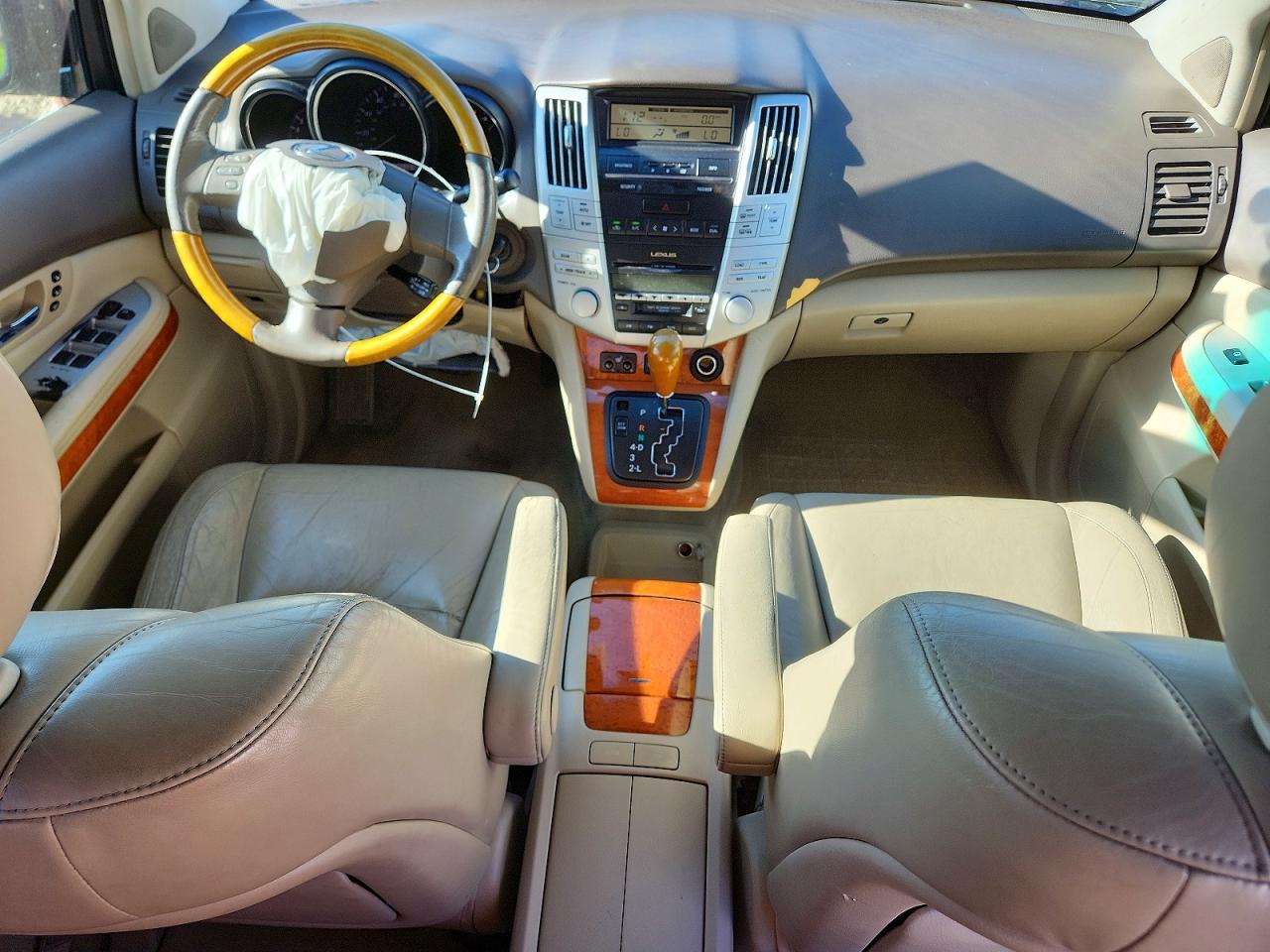 Lexus RX 330