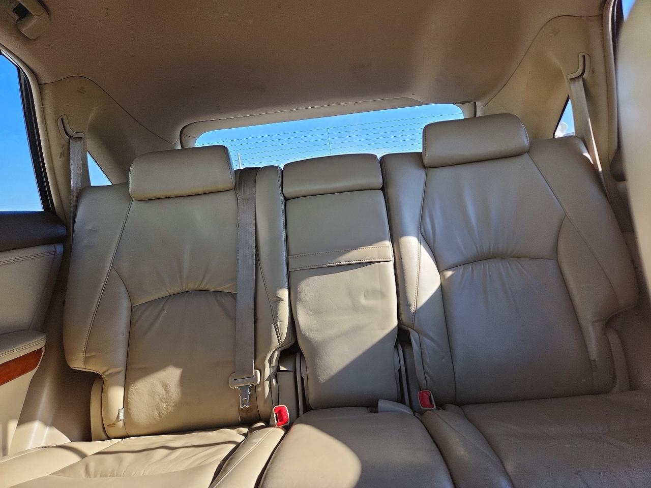 Lexus RX 330