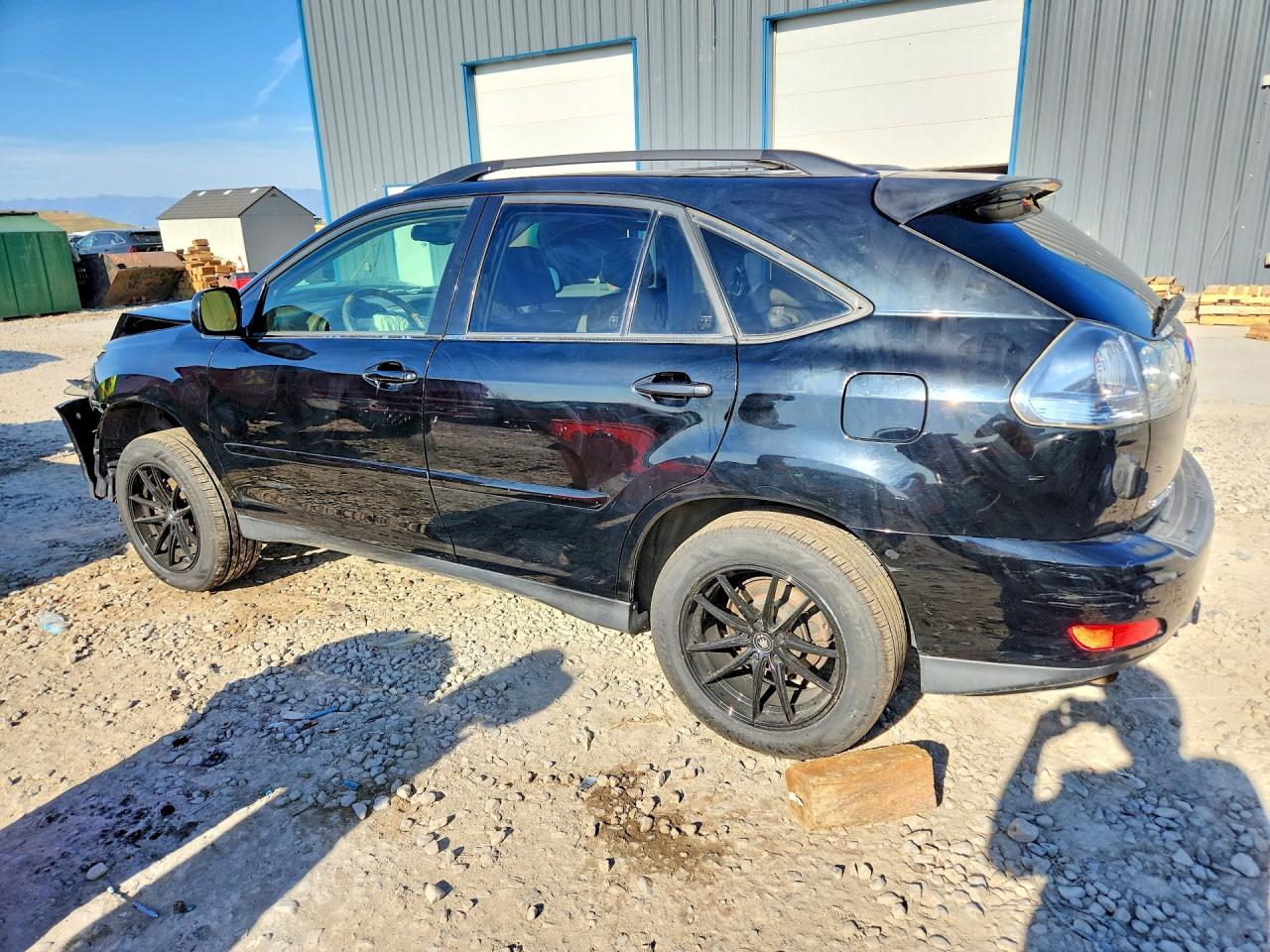 Lexus RX 330
