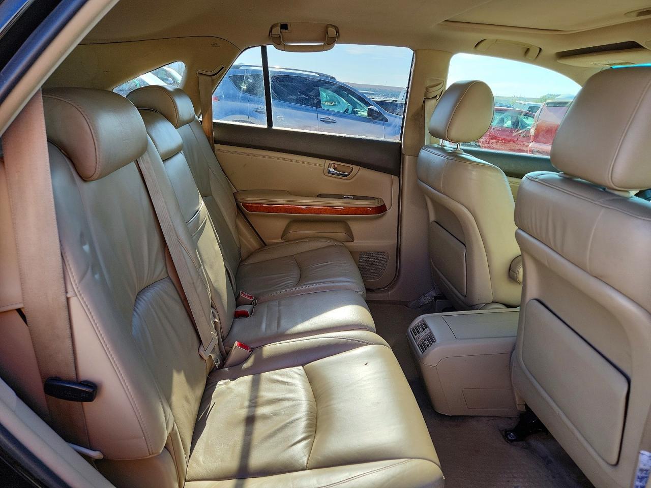 Lexus RX 330