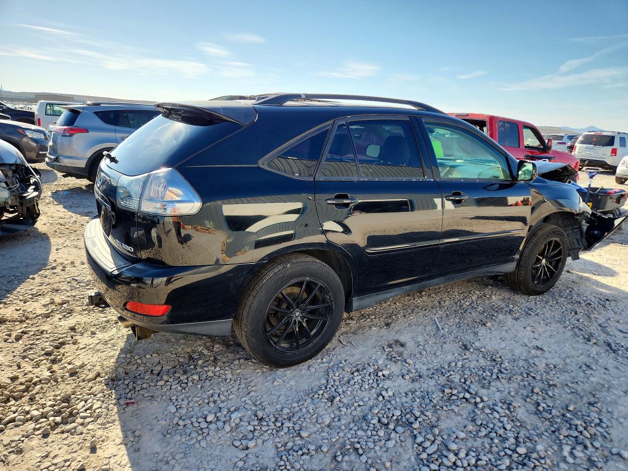 Lexus RX 330