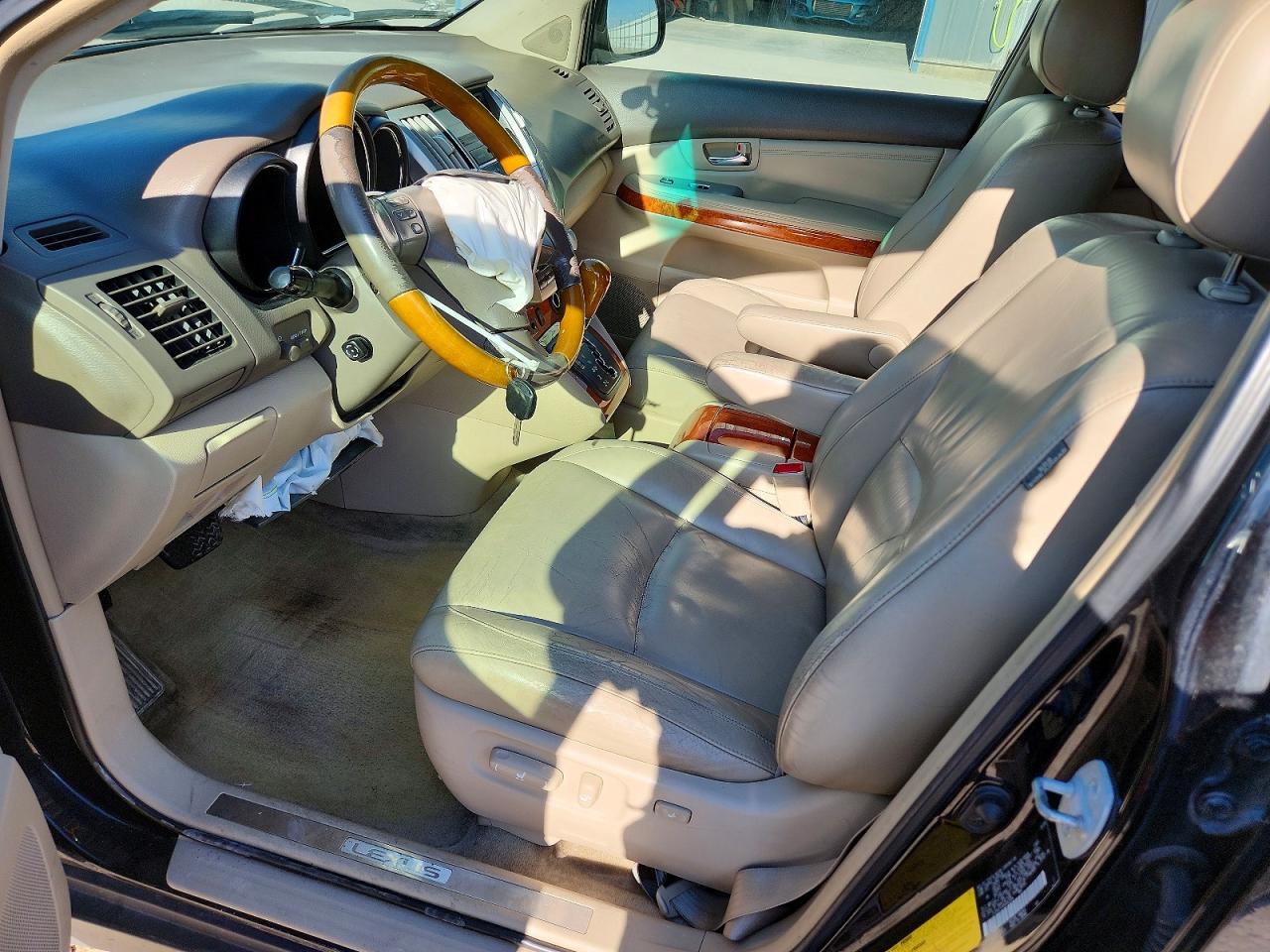 Lexus RX 330