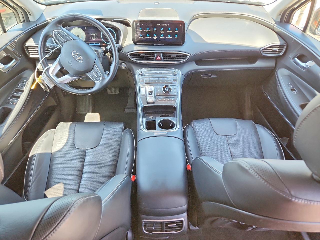 Hyundai SANTA FE Limited