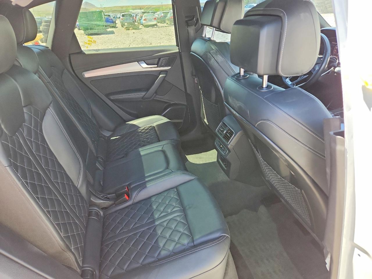 Audi Sq Premium Plus