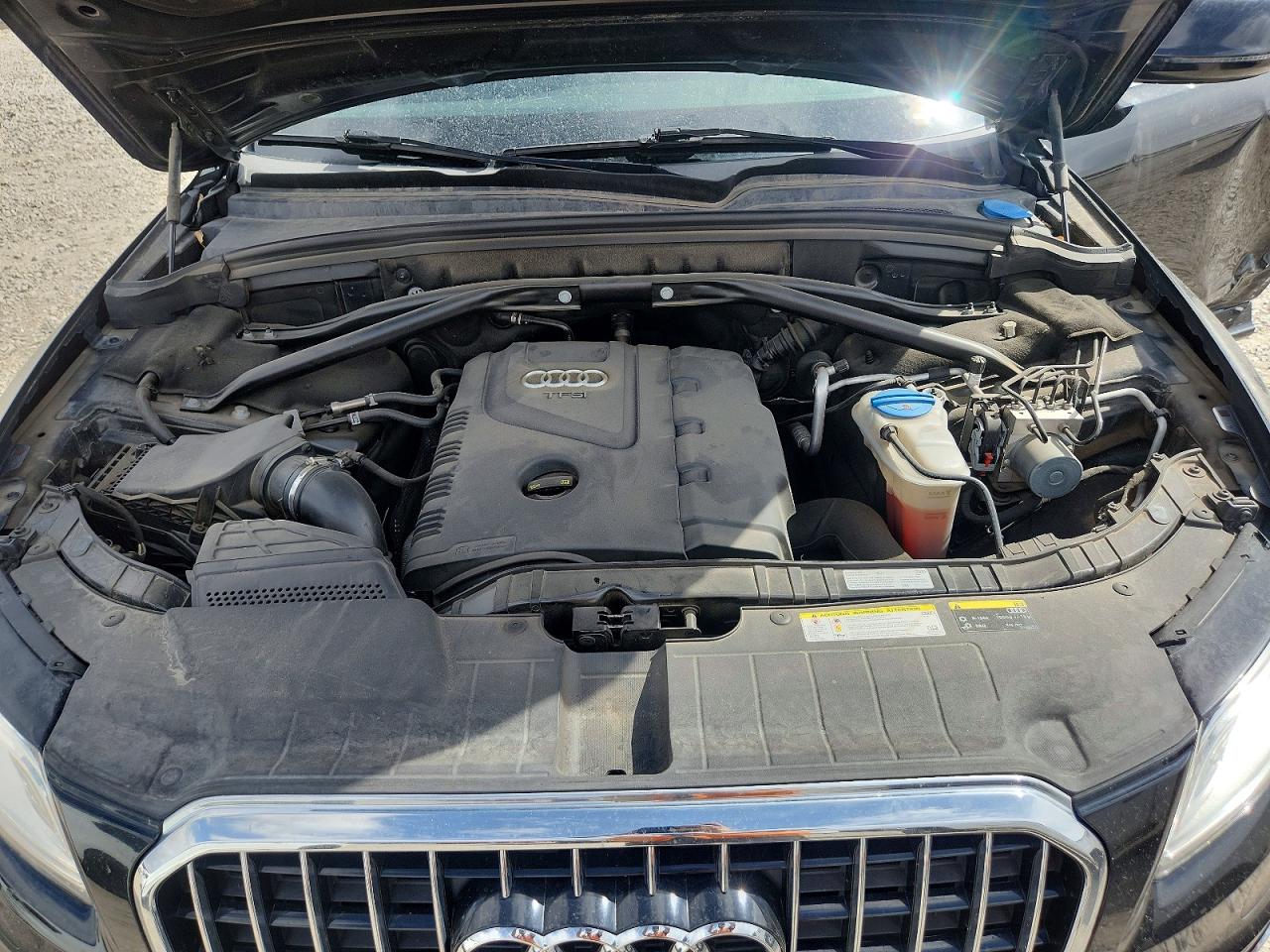 Audi Q5 Premium Plus