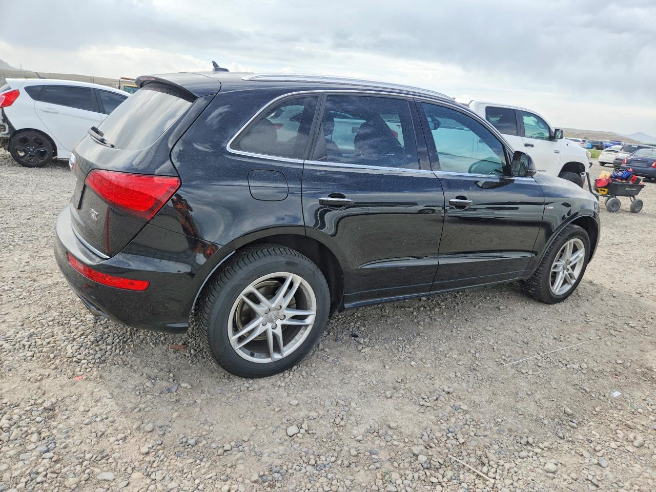 Audi Q5 Premium Plus