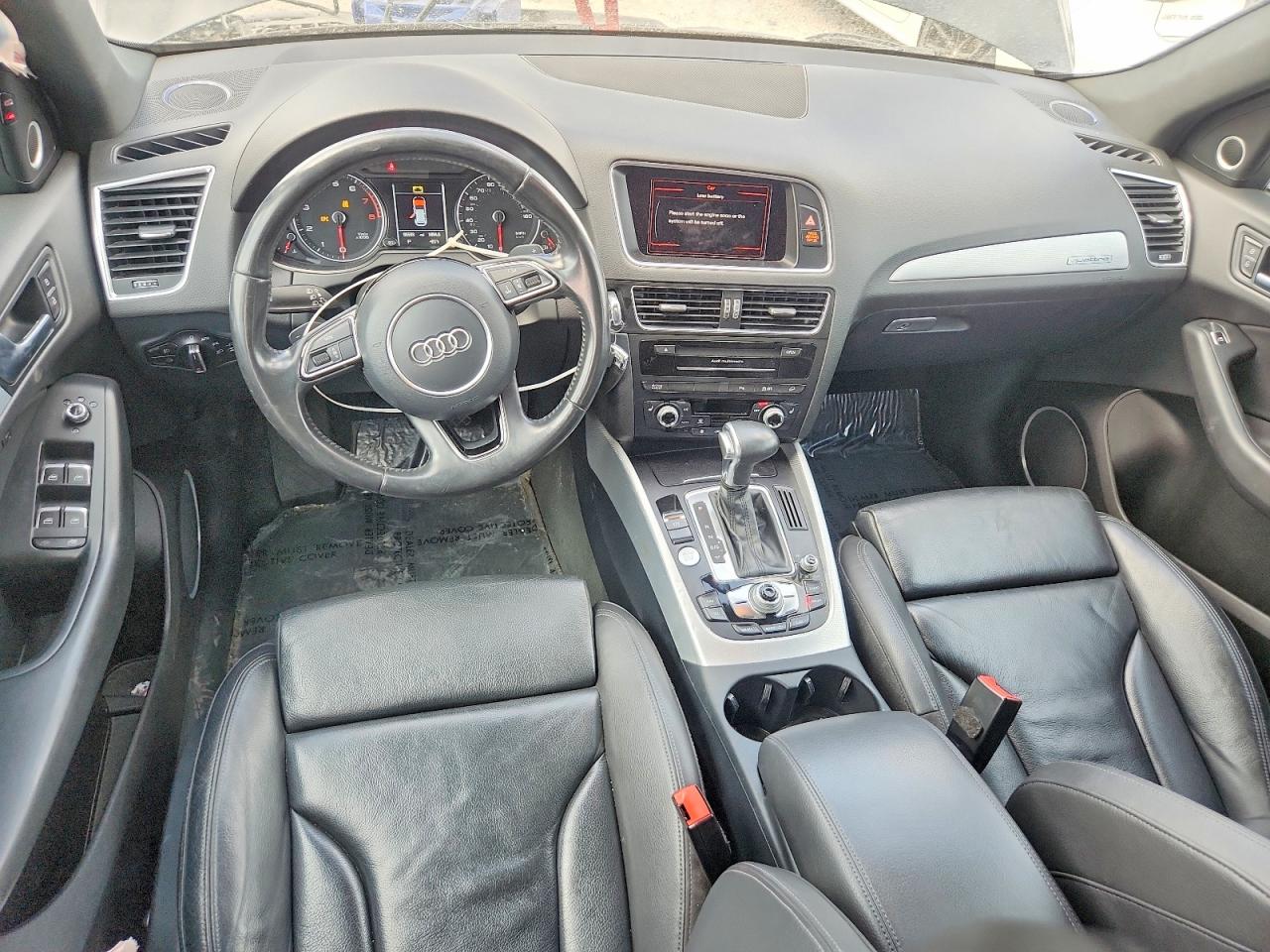 Audi Q5 Premium Plus