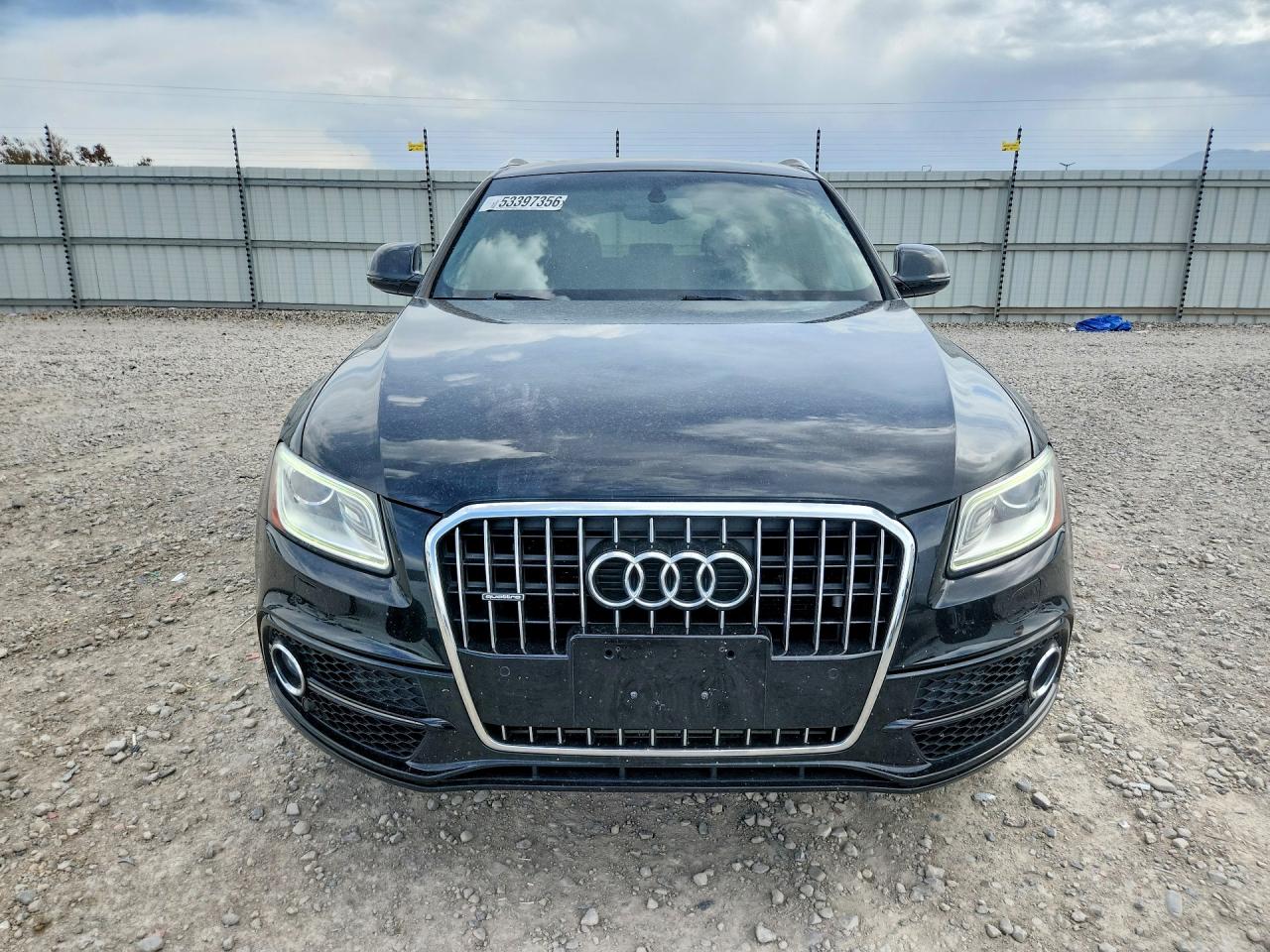 Audi Q5 Premium Plus