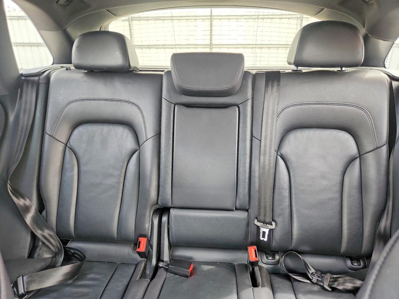 Audi Q5 Premium Plus