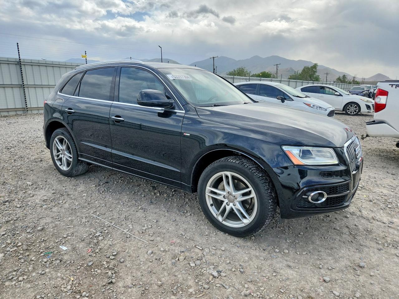 Audi Q5 Premium Plus