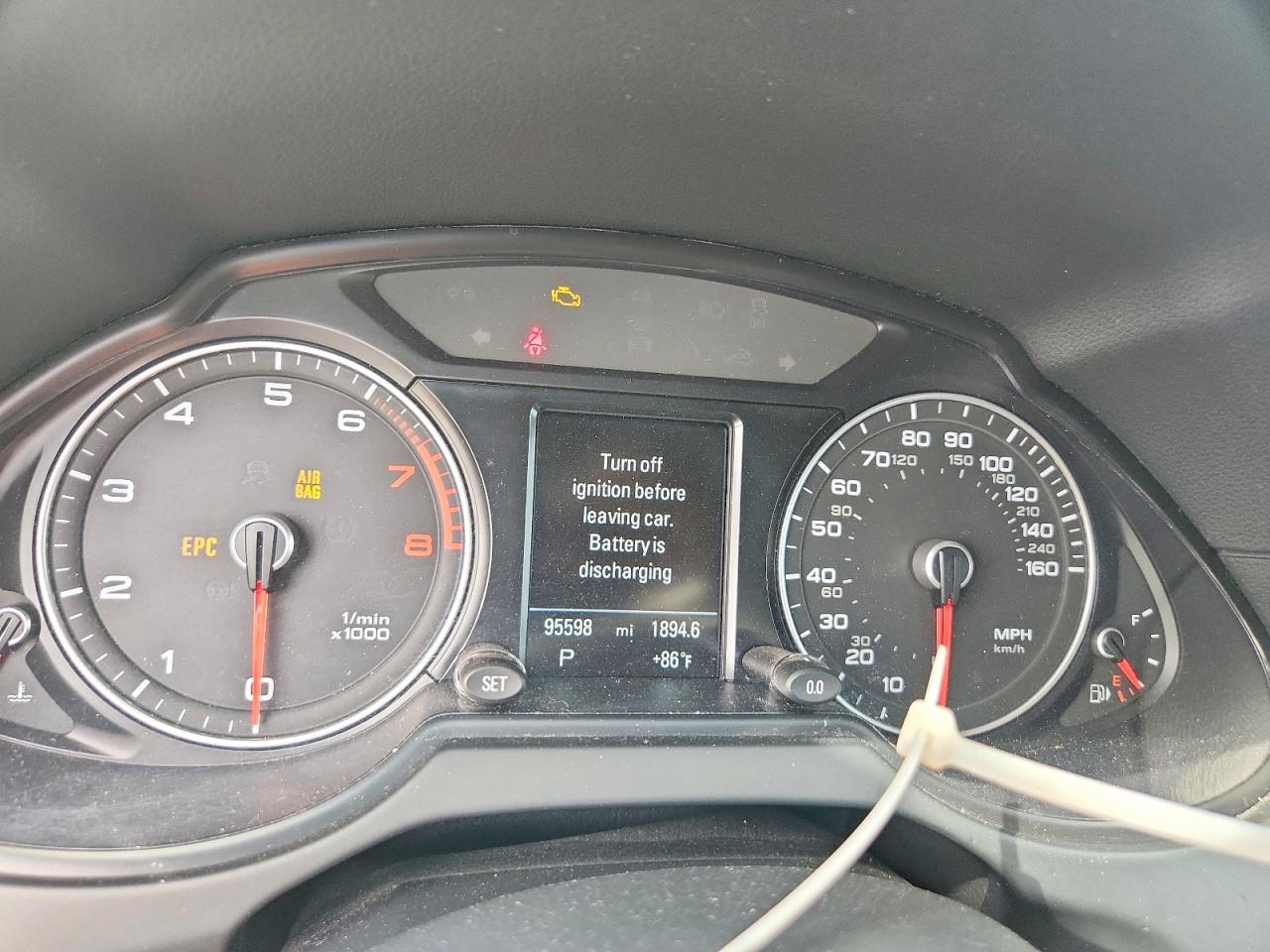 Audi Q5 Premium Plus