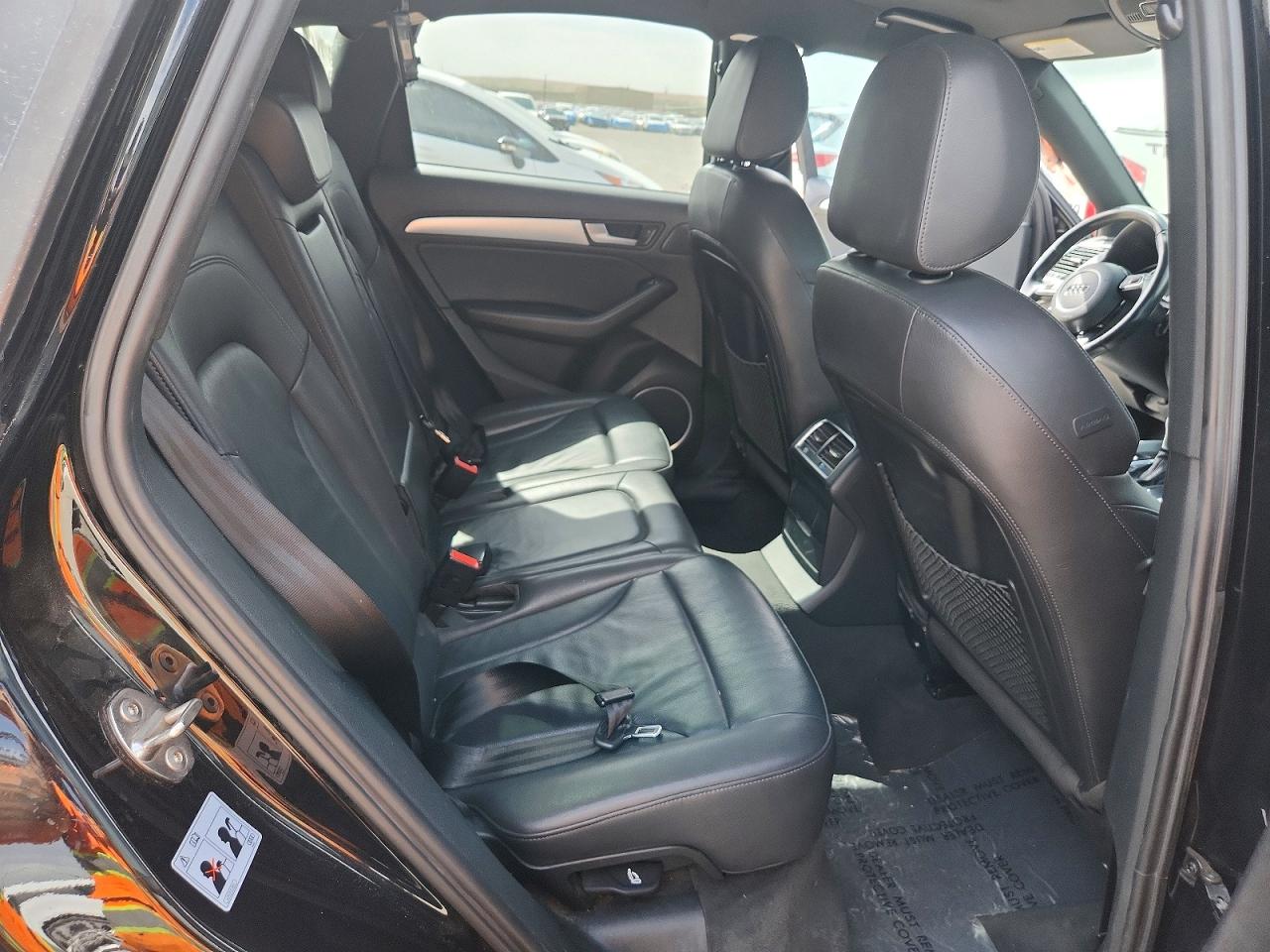 Audi Q5 Premium Plus