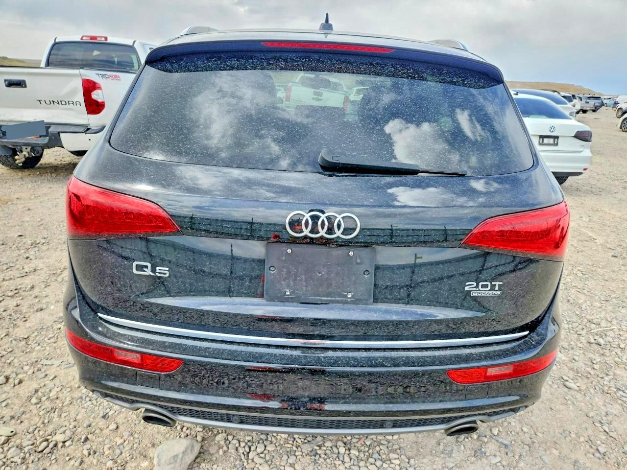 Audi Q5 Premium Plus