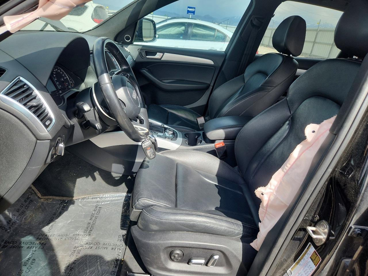 Audi Q5 Premium Plus
