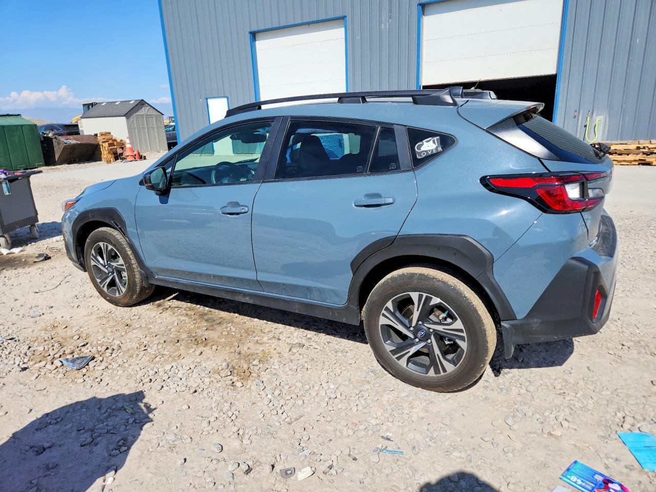 Subaru Crosstrek Premium