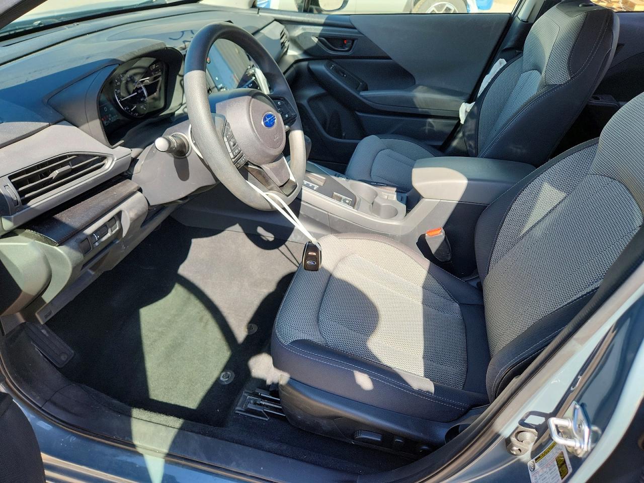 Subaru Crosstrek Premium