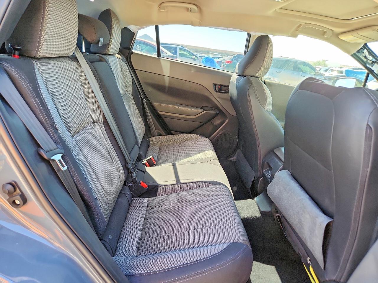 Subaru Crosstrek Premium