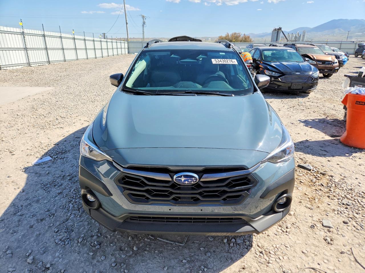 Subaru Crosstrek Premium