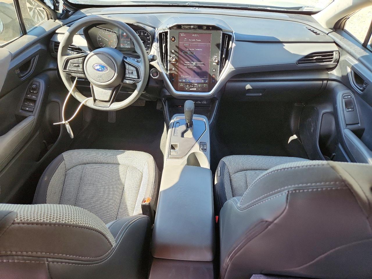 Subaru Crosstrek Premium