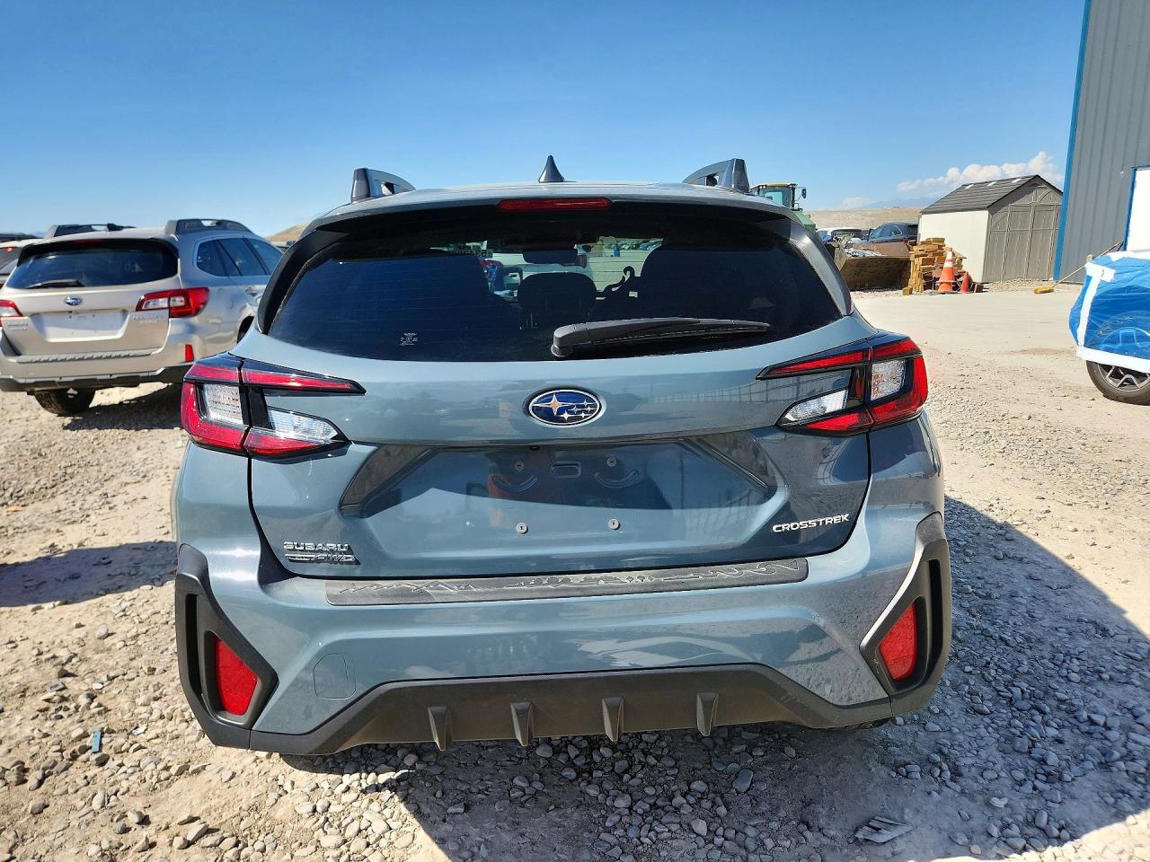 Subaru Crosstrek Premium