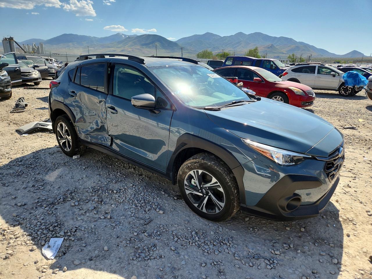 Subaru Crosstrek Premium