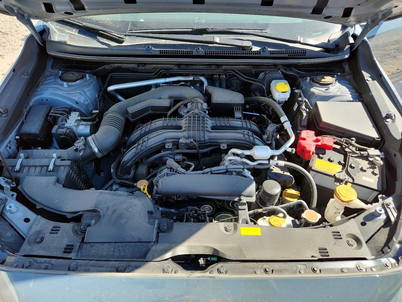 Subaru Crosstrek Premium
