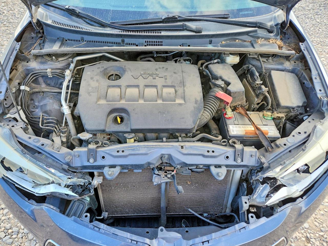 Toyota Corolla S Plus