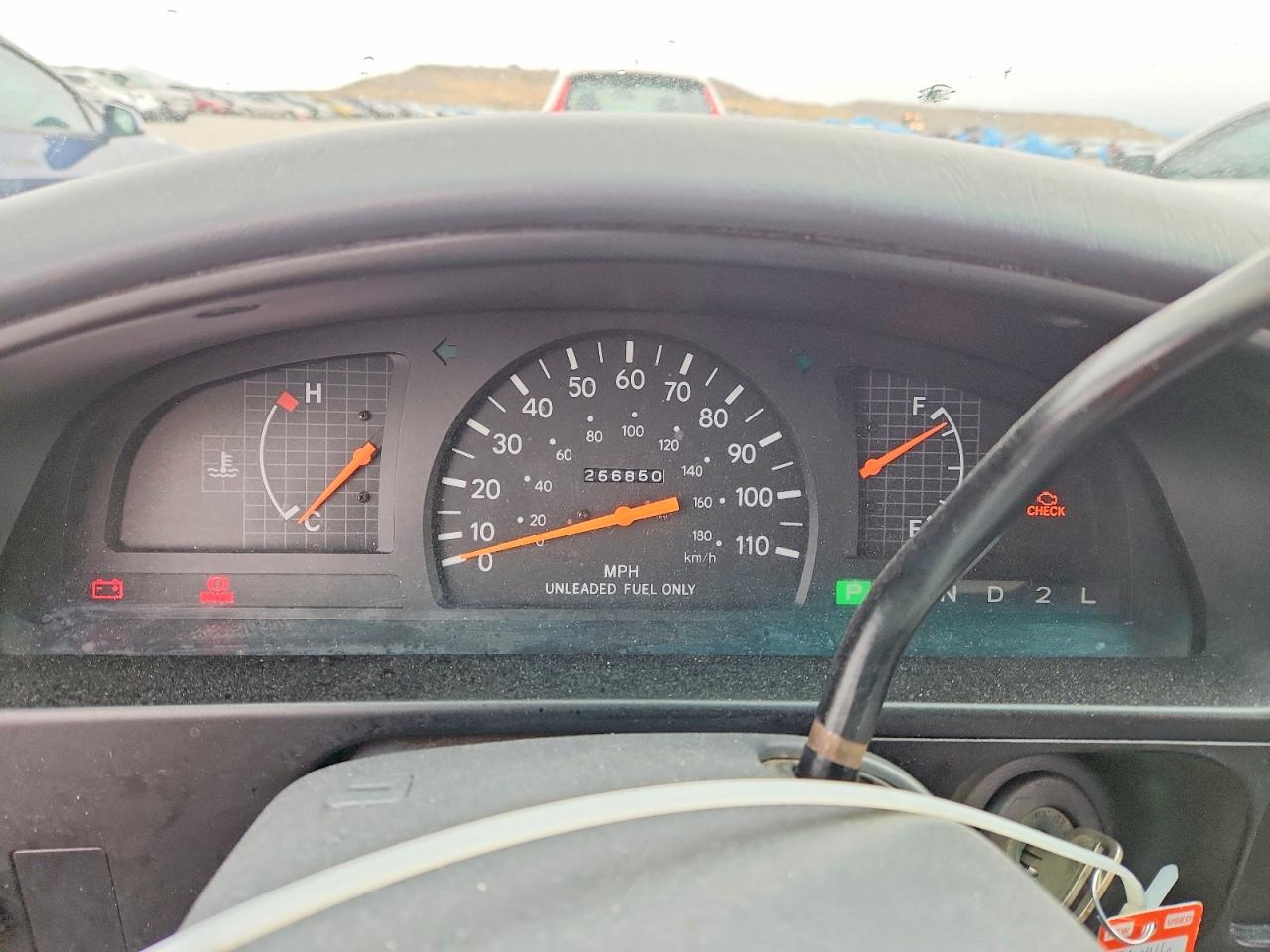Toyota Tacoma Base