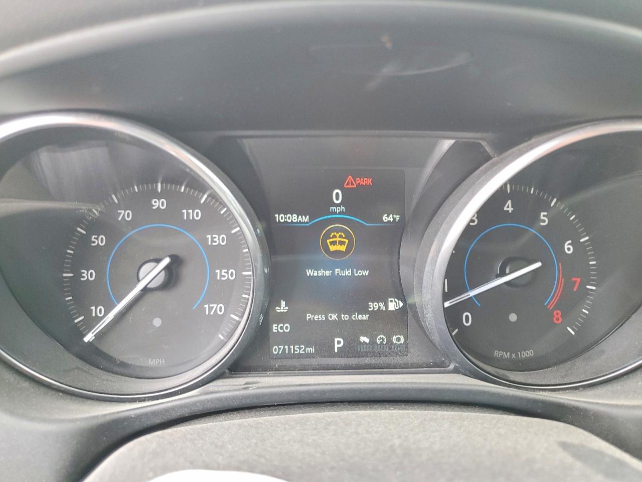 Jaguar XE First Edition