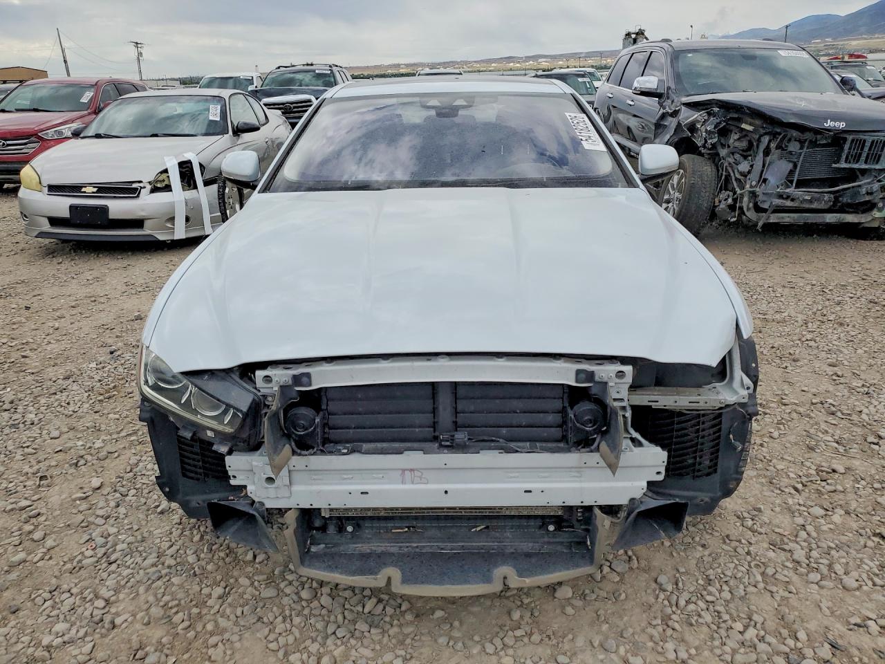Jaguar XE First Edition
