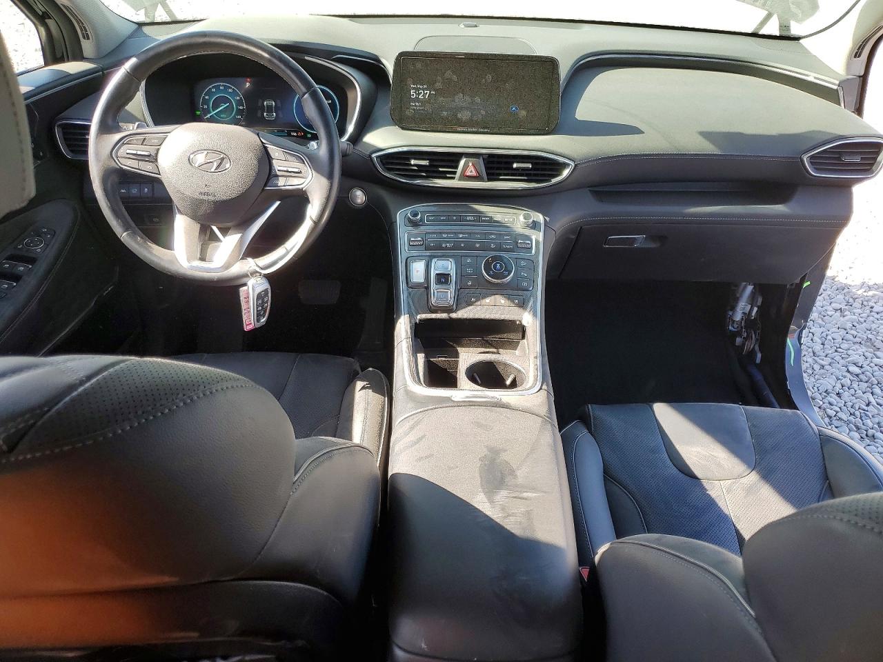 Hyundai SANTA FE Limited