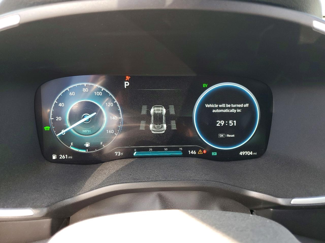 Hyundai SANTA FE Limited