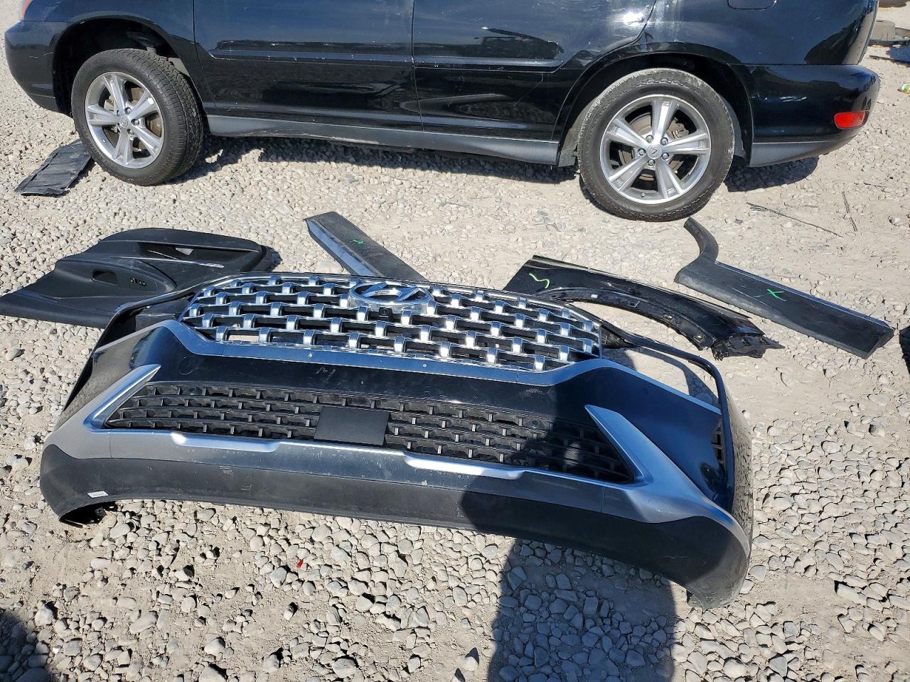 Hyundai SANTA FE Limited