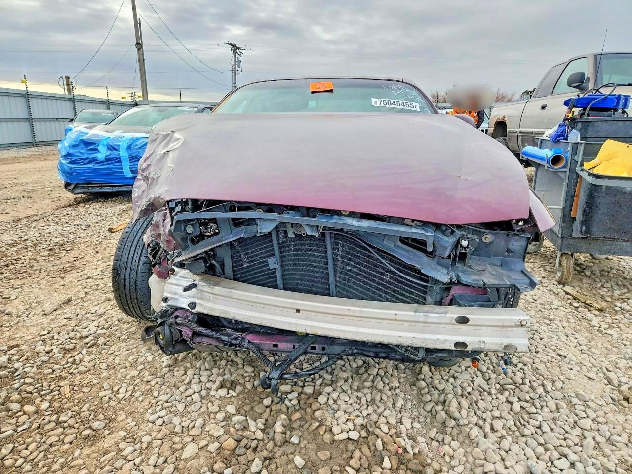 Buick LeSabre Custom