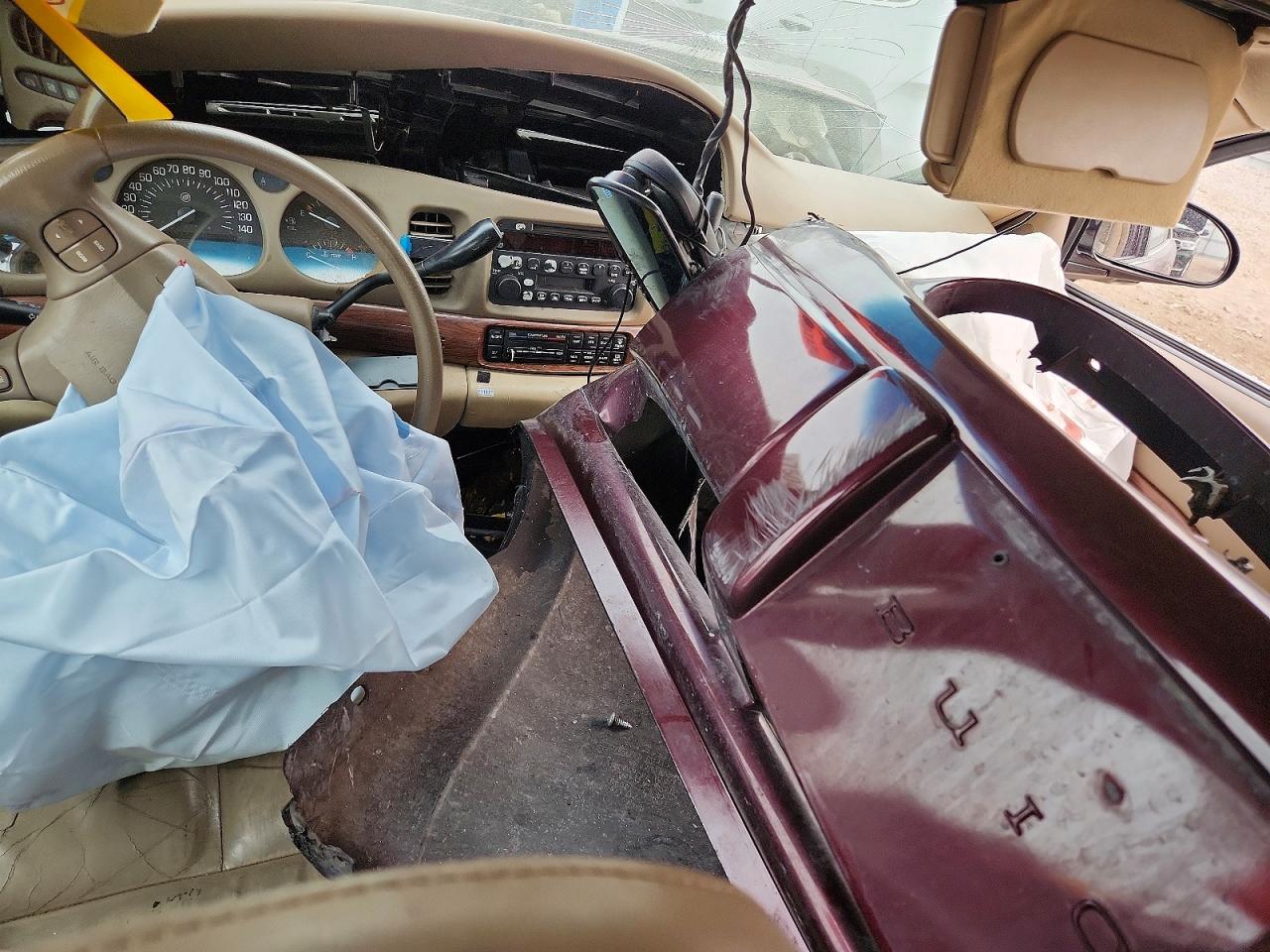 Buick LeSabre Custom