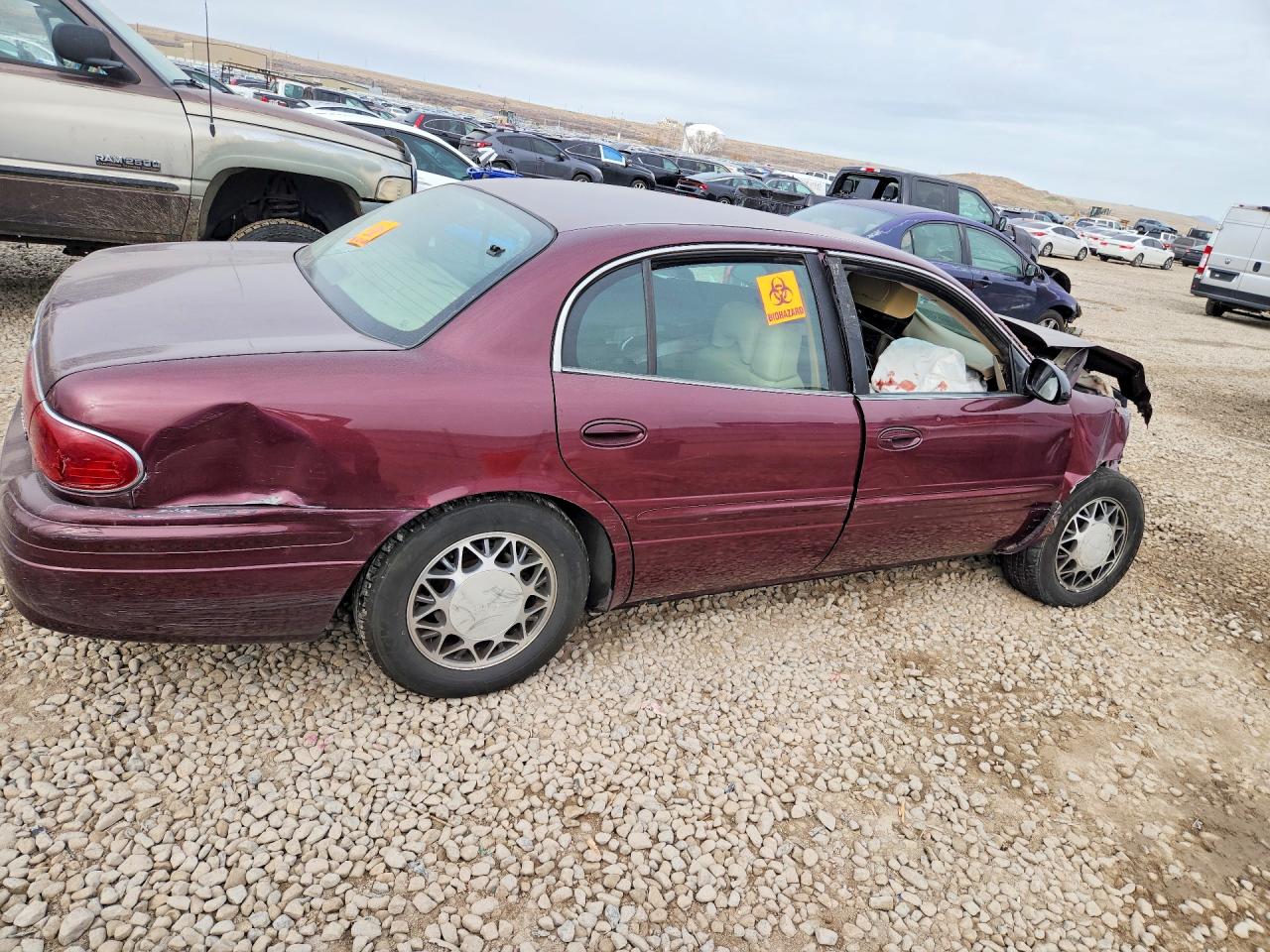 Buick LeSabre Custom