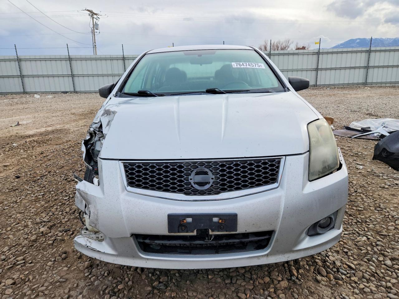 Nissan Sentra 2.0