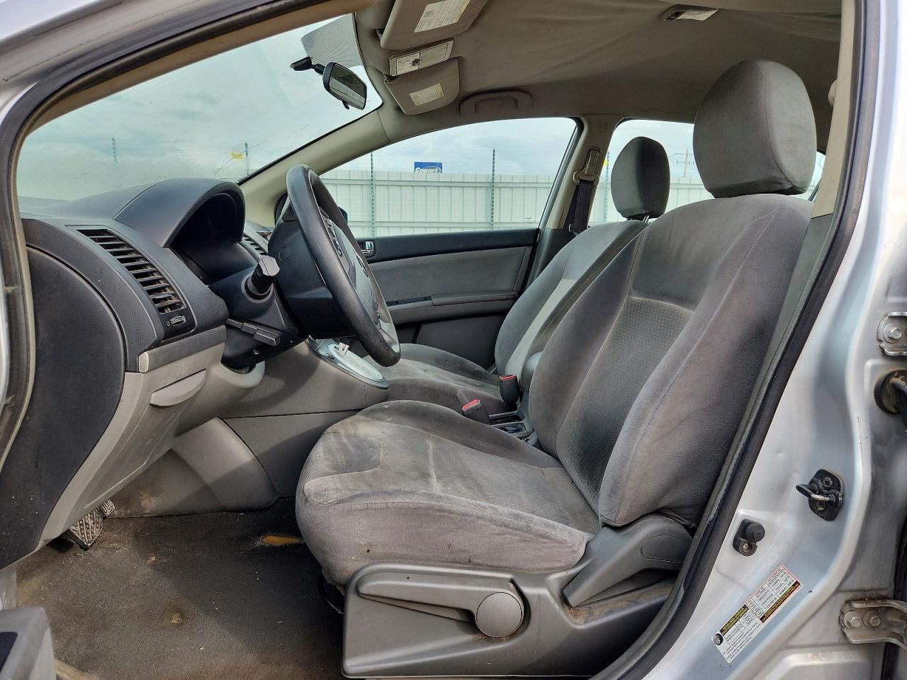 Nissan Sentra 2.0