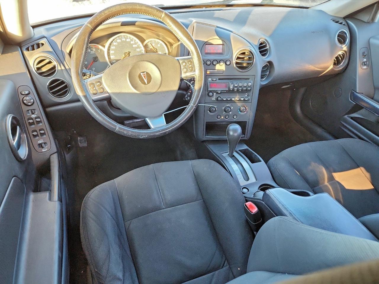 Pontiac Grandprix