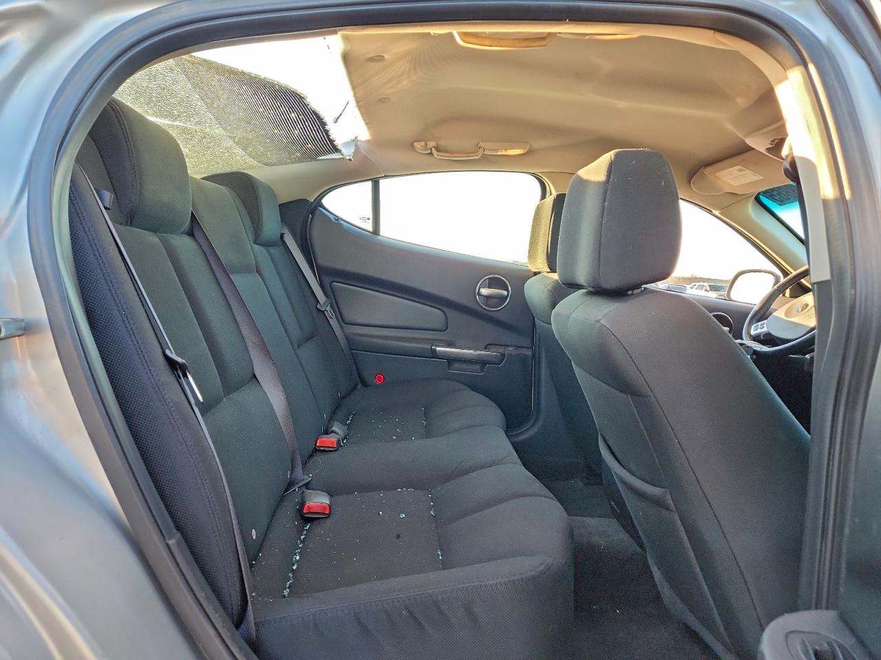 Pontiac Grandprix