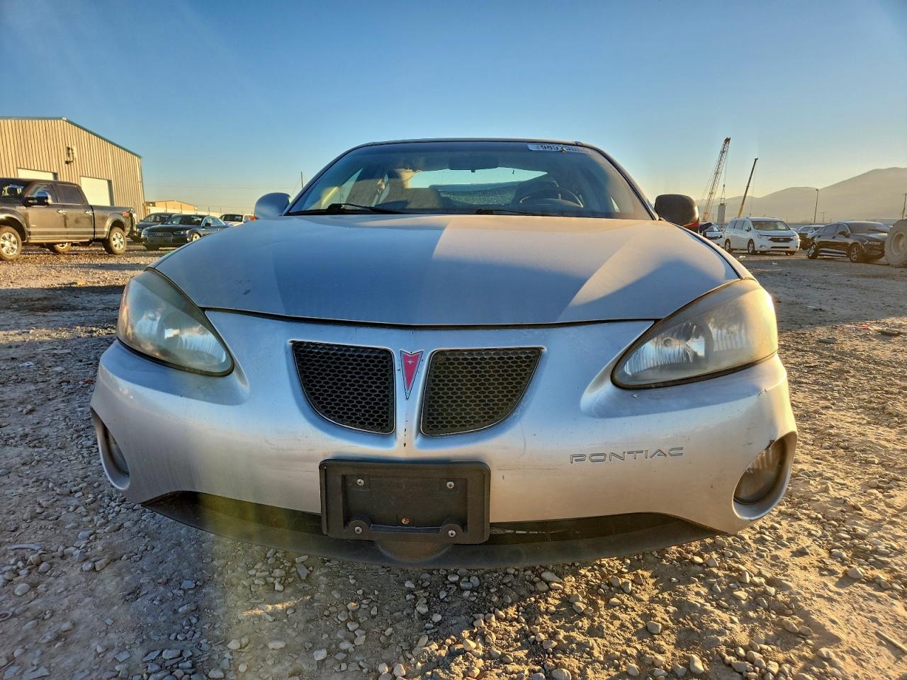 Pontiac Grandprix