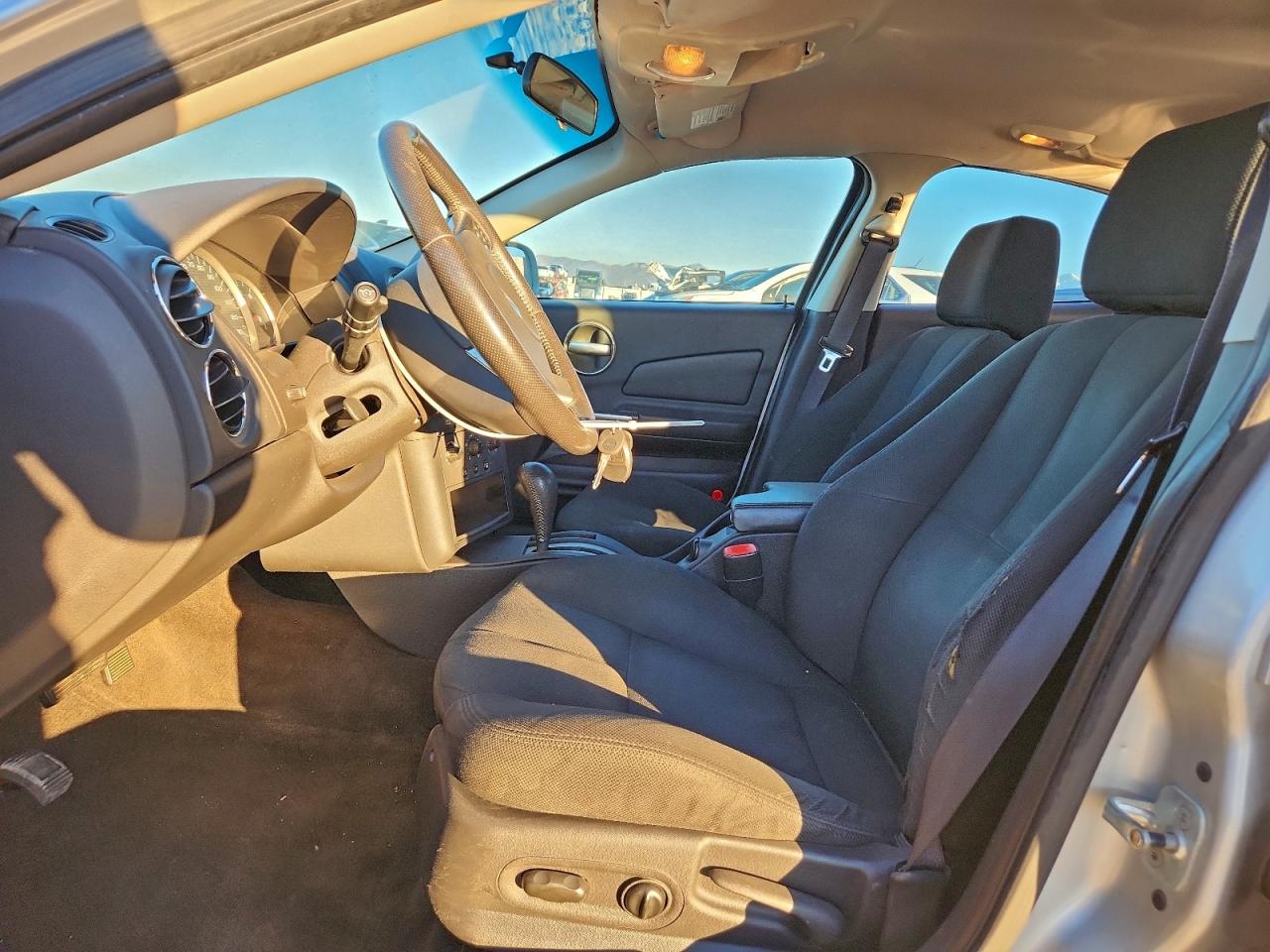 Pontiac Grandprix