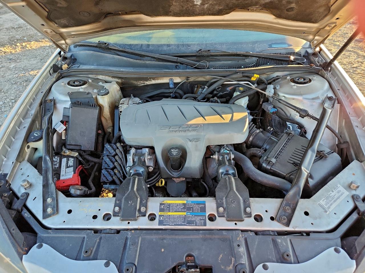 Pontiac Grandprix