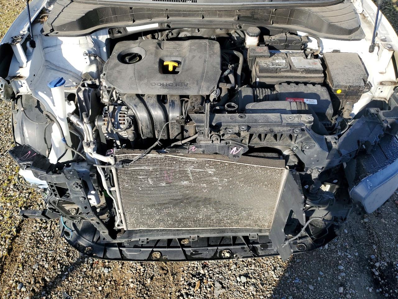 Kia Soul Lx
