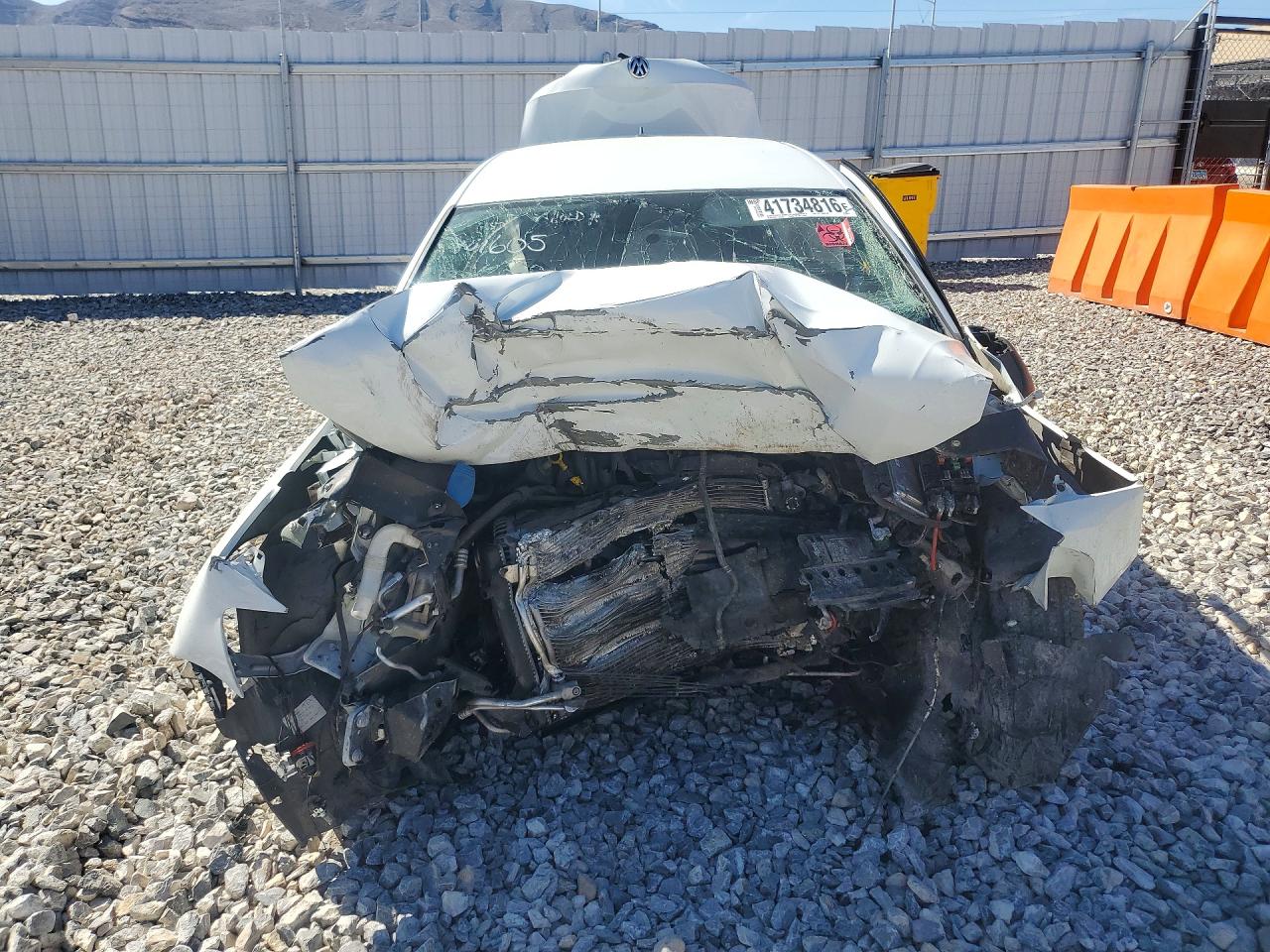 Volkswagen Jetta Base
