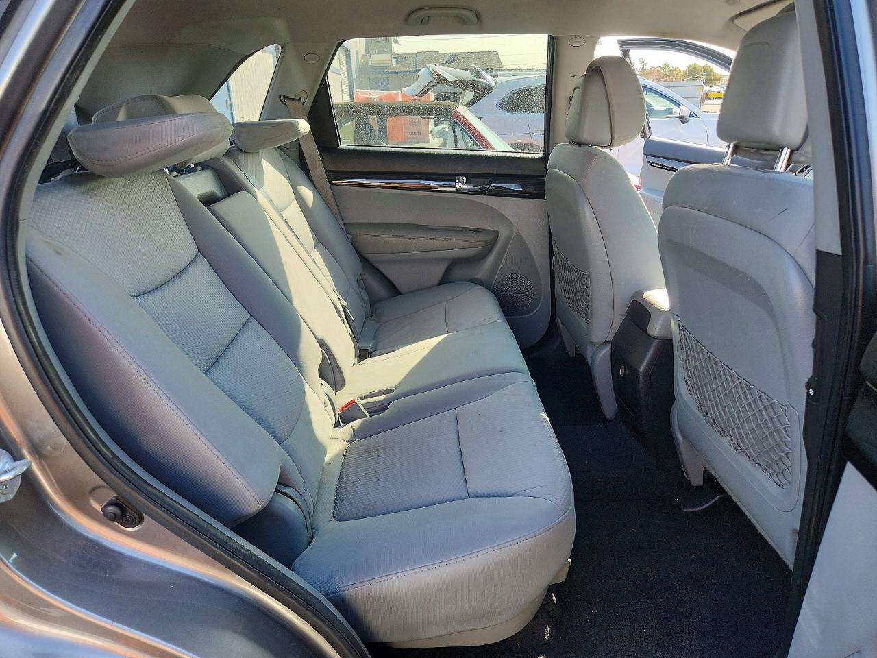 Kia Sorento Lx