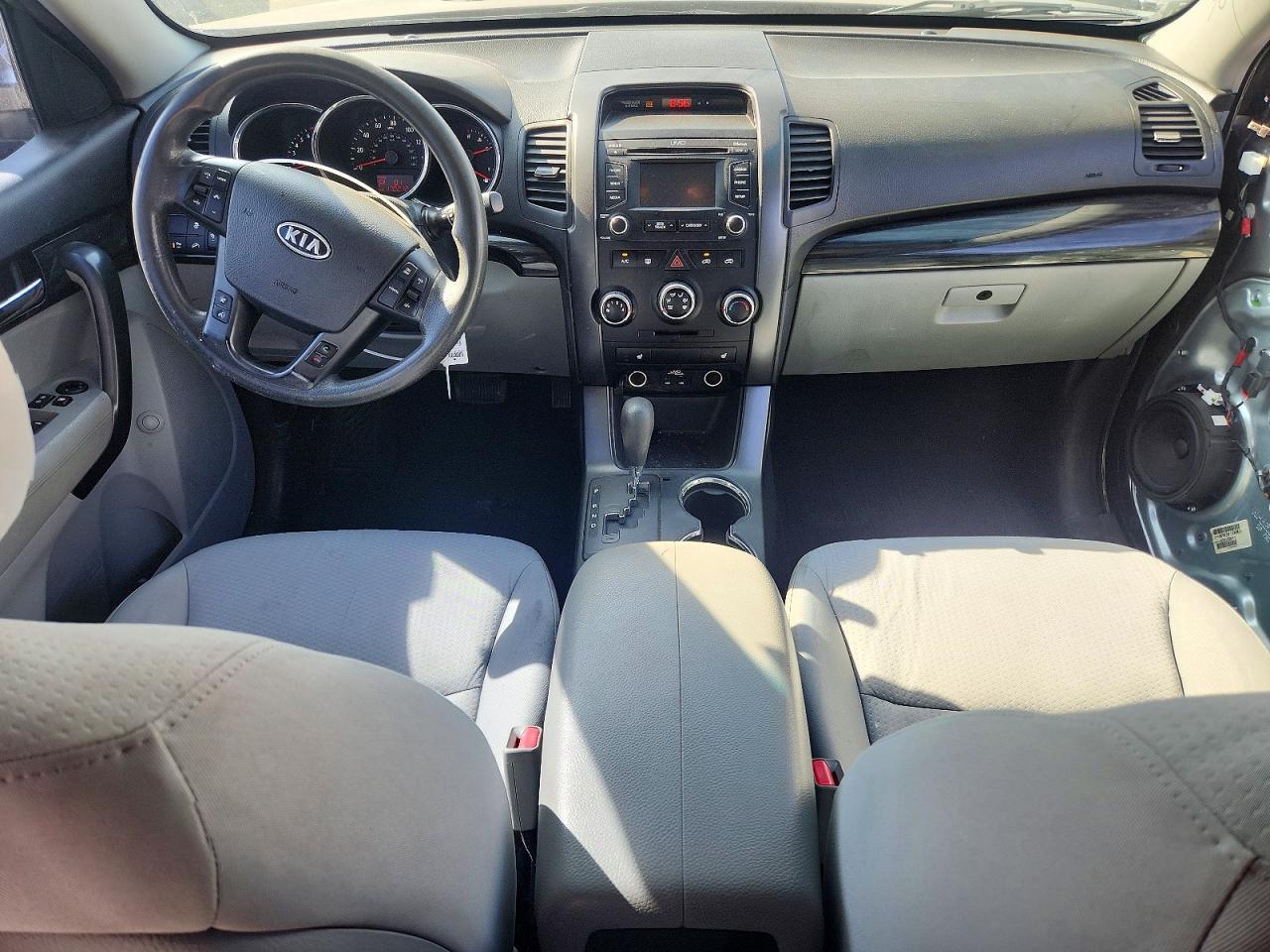 Kia Sorento Lx