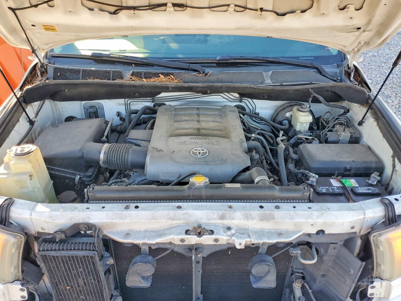 Toyota Tundra Sr5