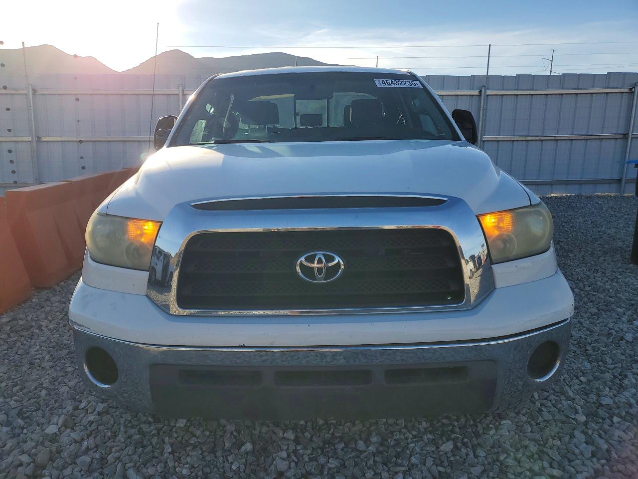 Toyota Tundra Sr5
