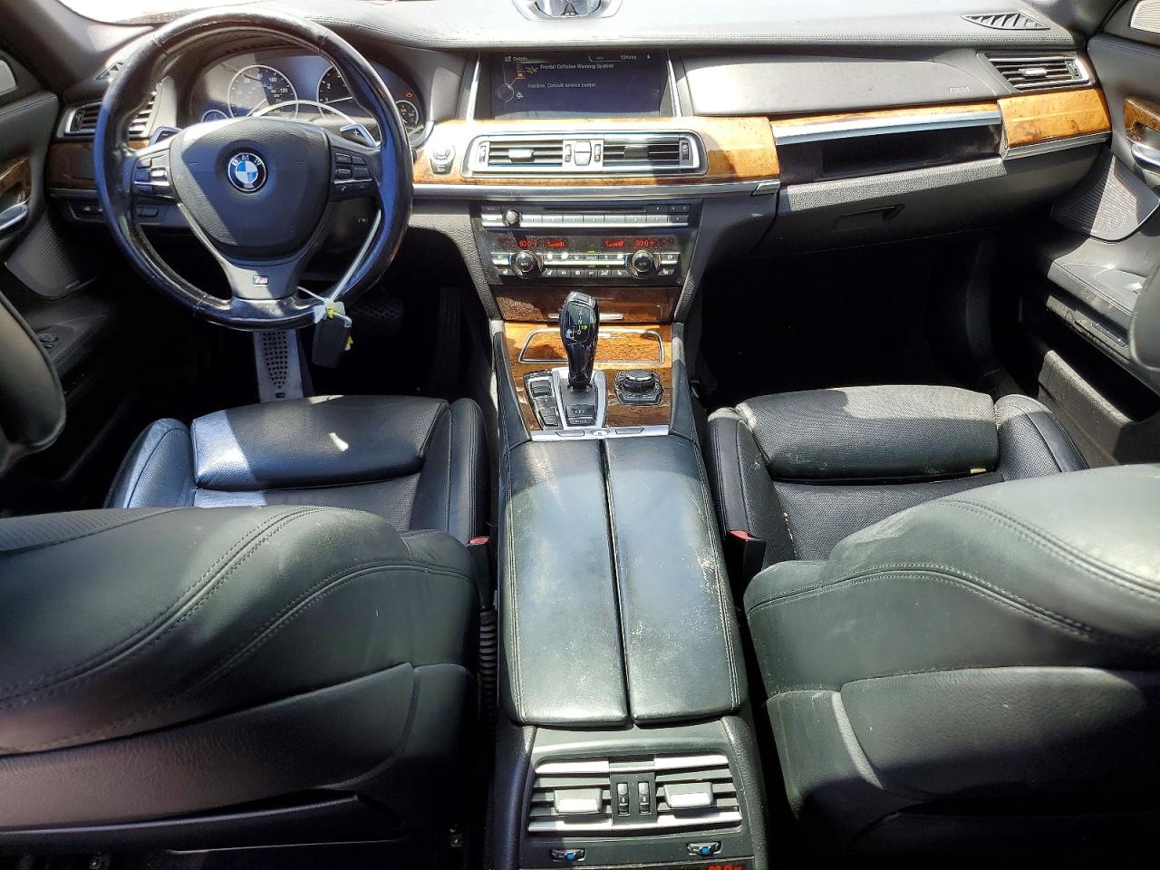 BMW 7 Series I